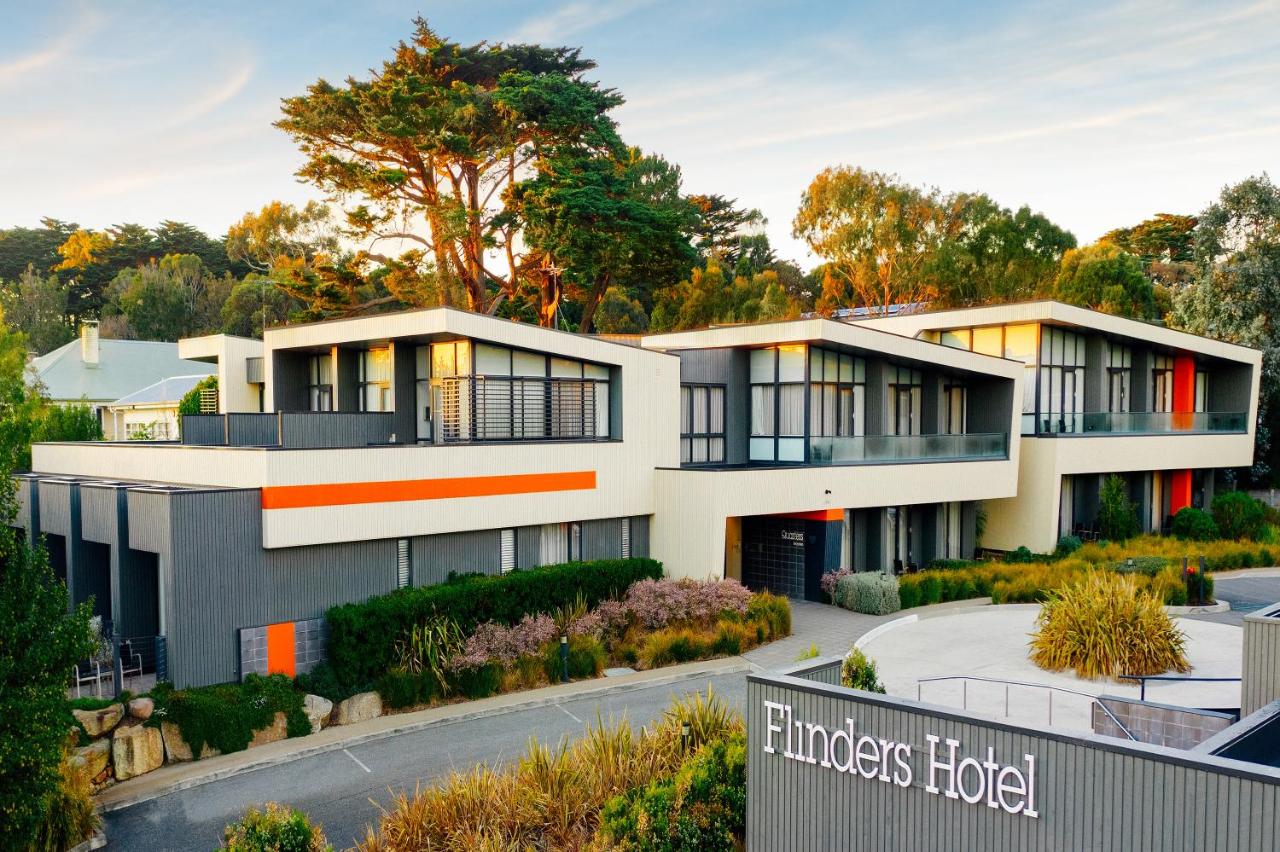 Photo - Quarters at Flinders Hotel