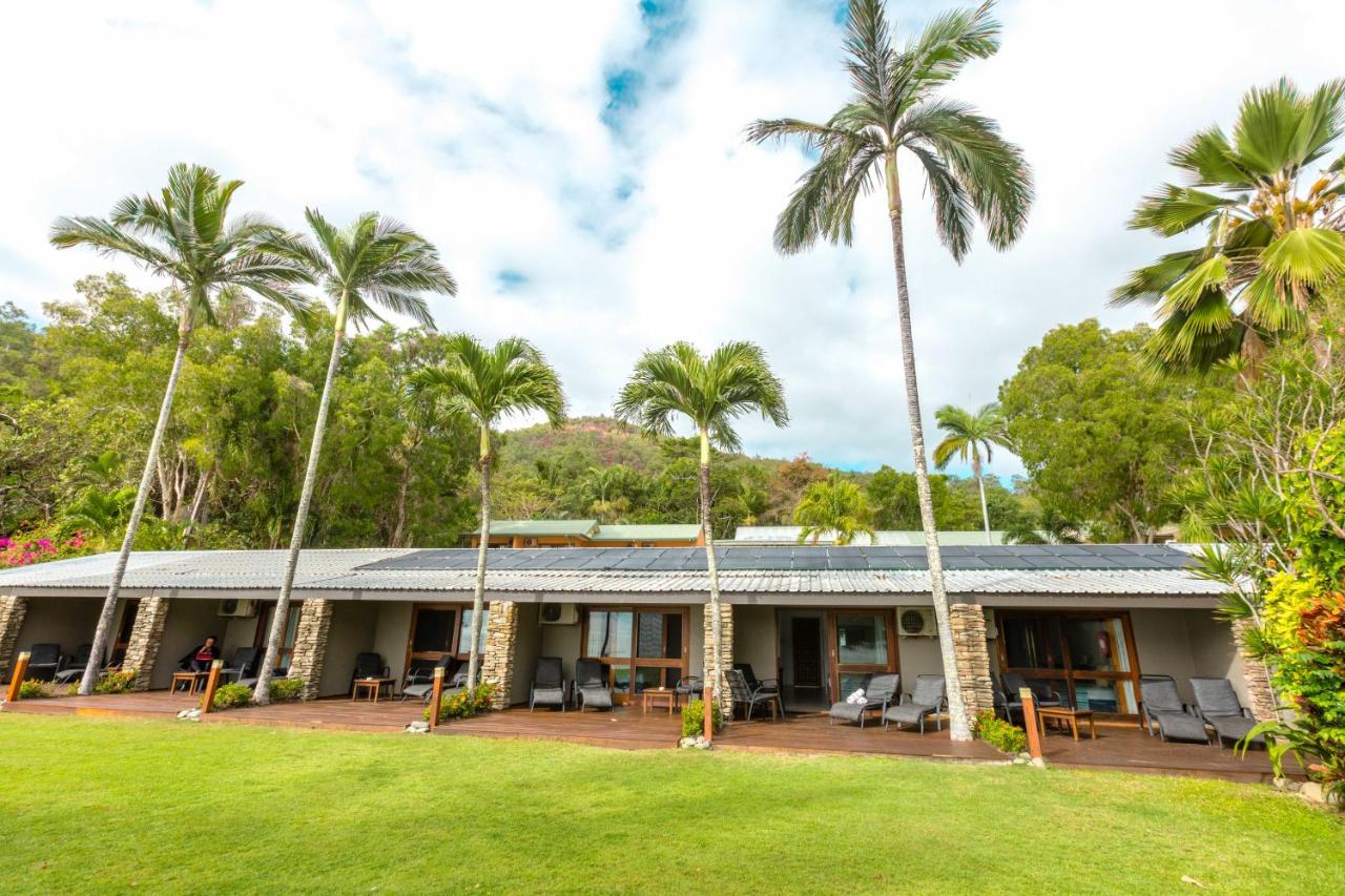 Turtle Cove Beach Resort - Respectful Adults Only - BYO food & beverage Resort photo 3