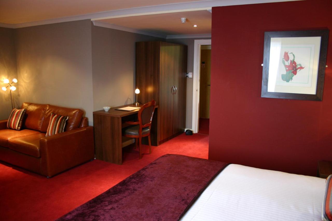 The Gibside Hotel photo 2