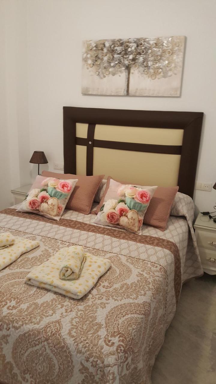 APARTAMENTO VIÑUELA - 4