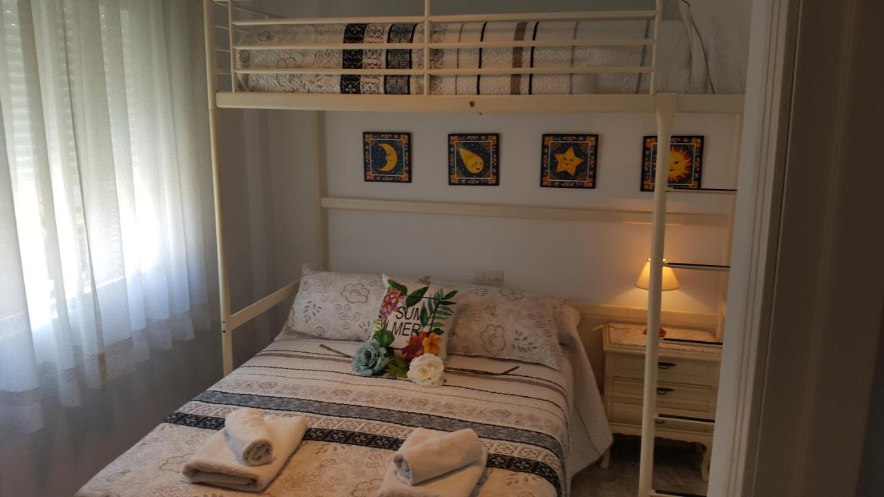 APARTAMENTO VIÑUELA - 6