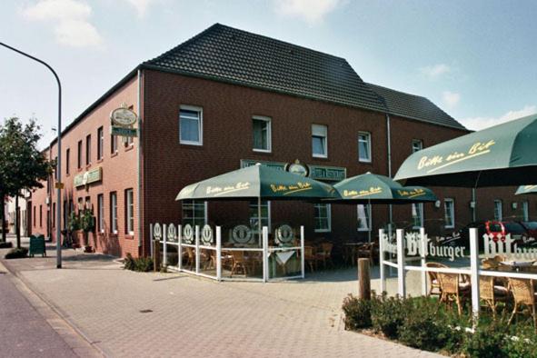 Hotel Hansen photo 2