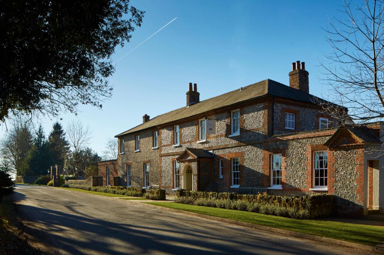 The Goodwood Hotel photo 2