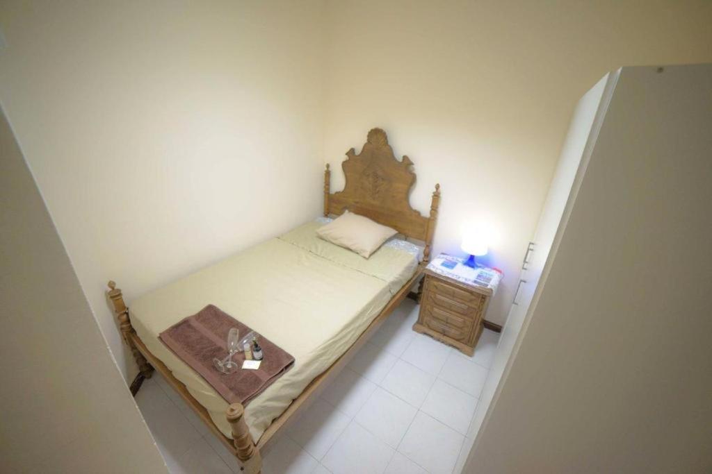 Quarto com 4 camas (Beliches+ 1 Sofá-cama) photo 2