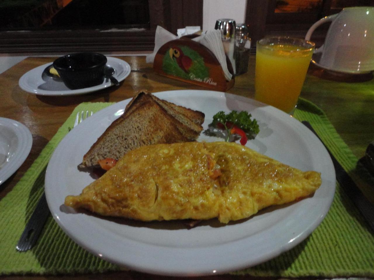 Cabinas Eddy B&B photo 3