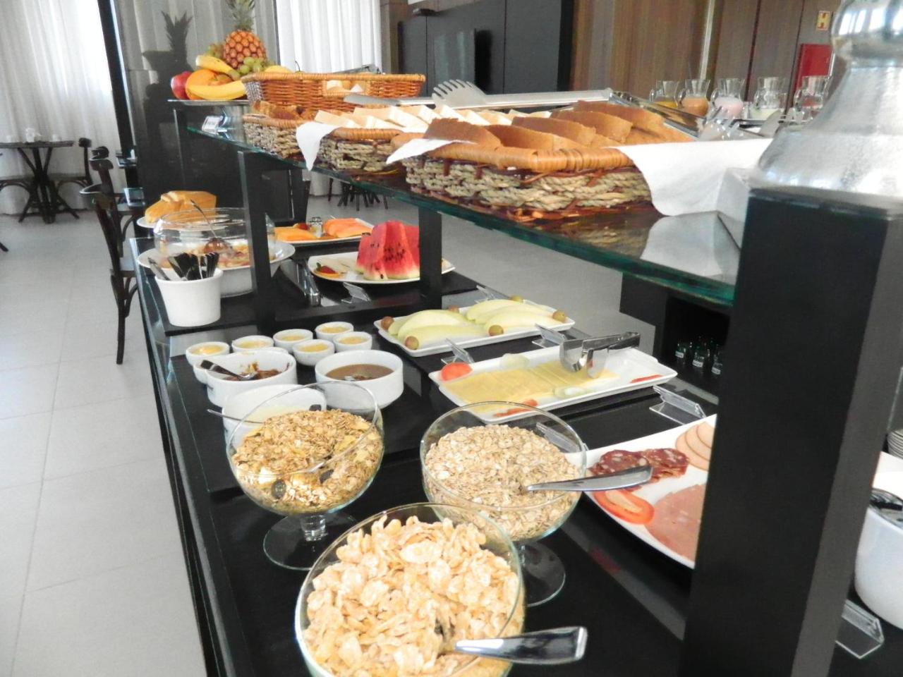 M Tower Hotel photo 2
