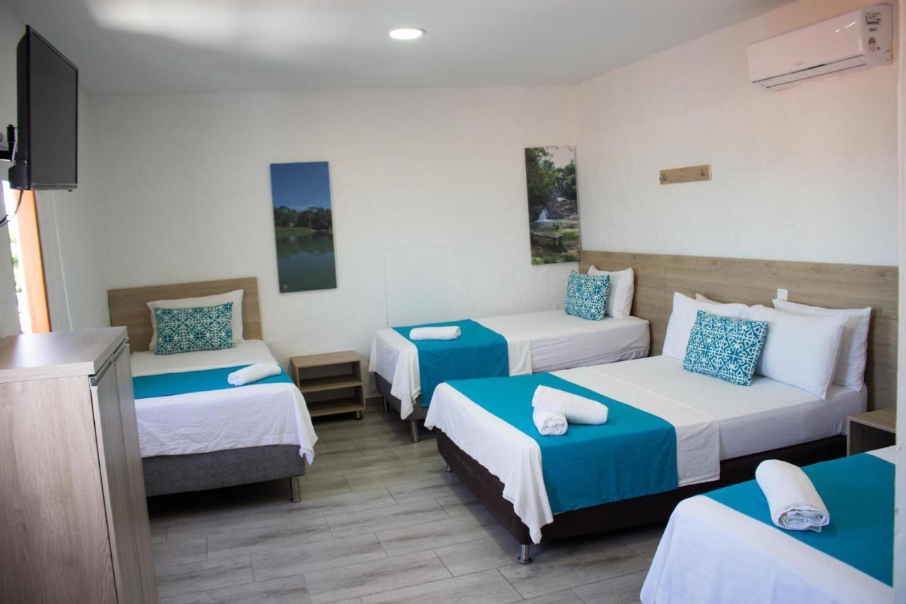 Hotel Aldea Plaza photo 4