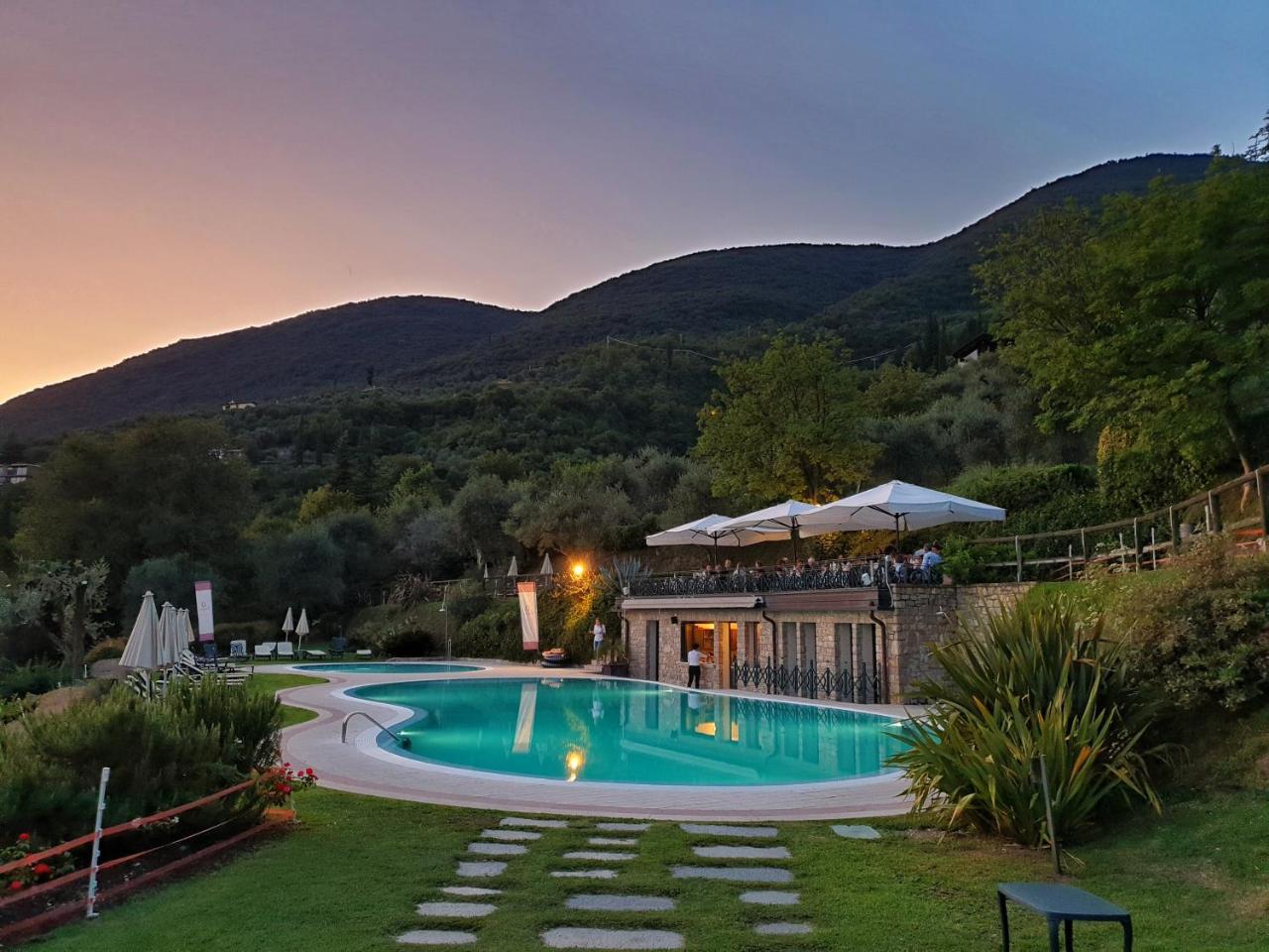Foto - Domina Borgo degli Ulivi - Garda Lake