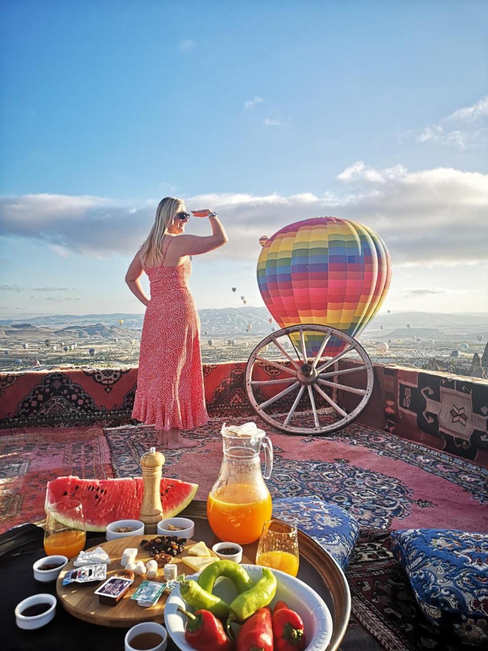 Hermes Cave Hotel photo 2