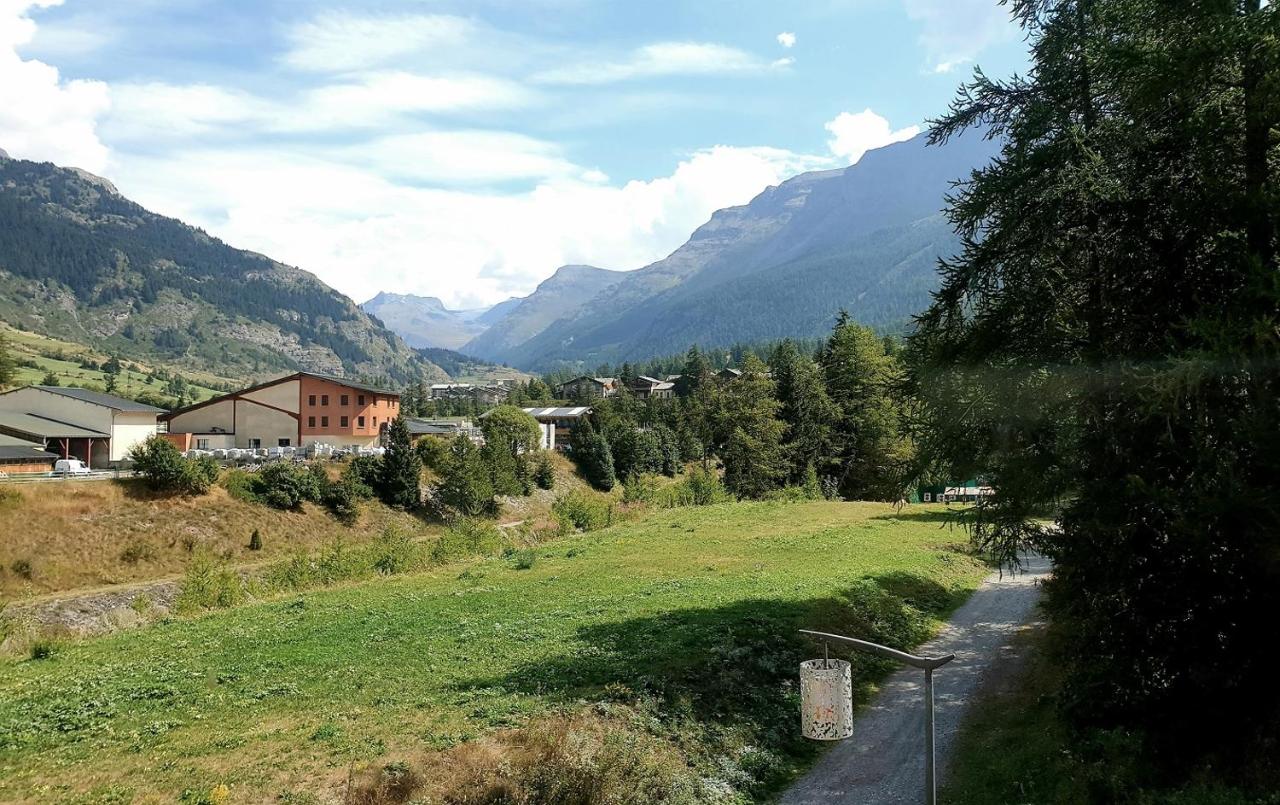 CIS-Ethic Etapes de Val Cenis photo 4