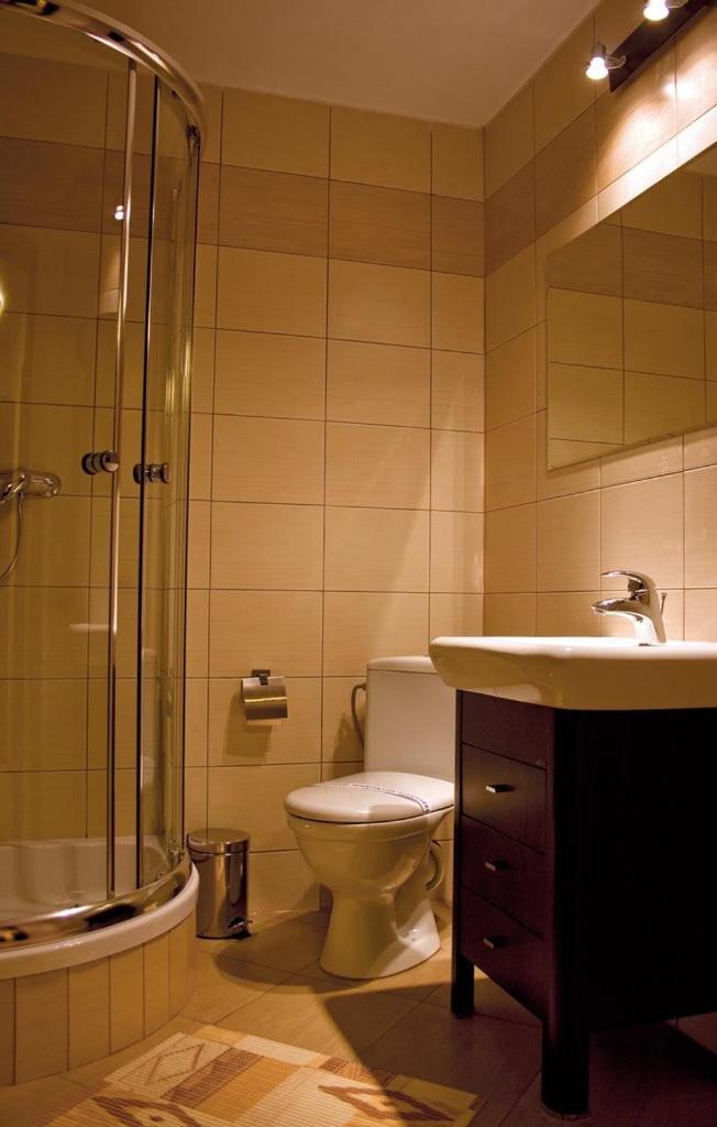 Hotel Pojezierze photo 4