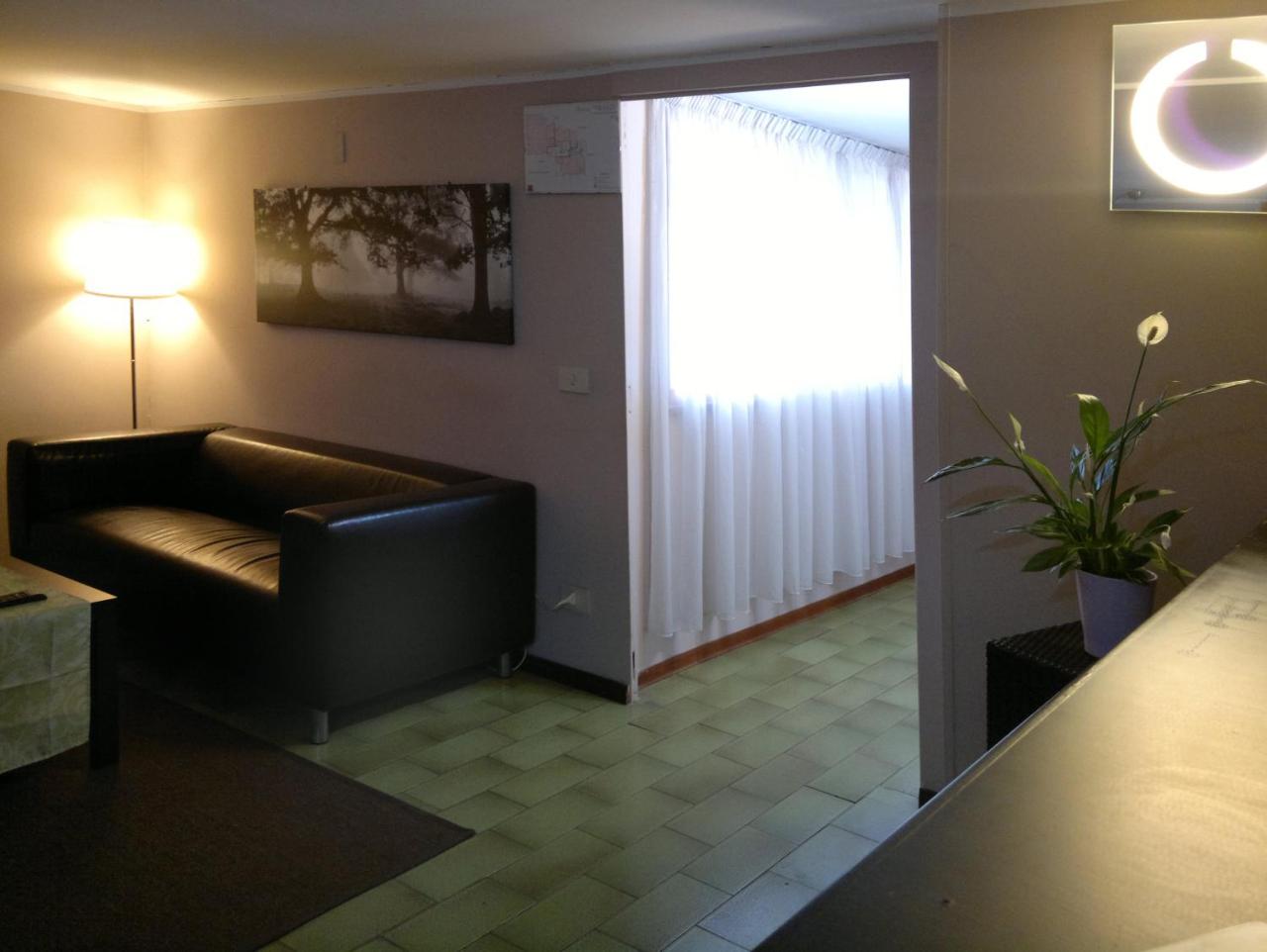 Albergo Papillon photo 4