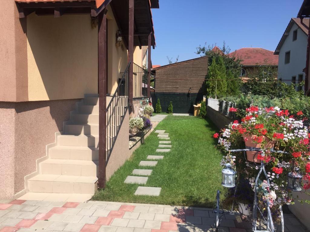 Casa in zona linistita, Campia Turzii - 3