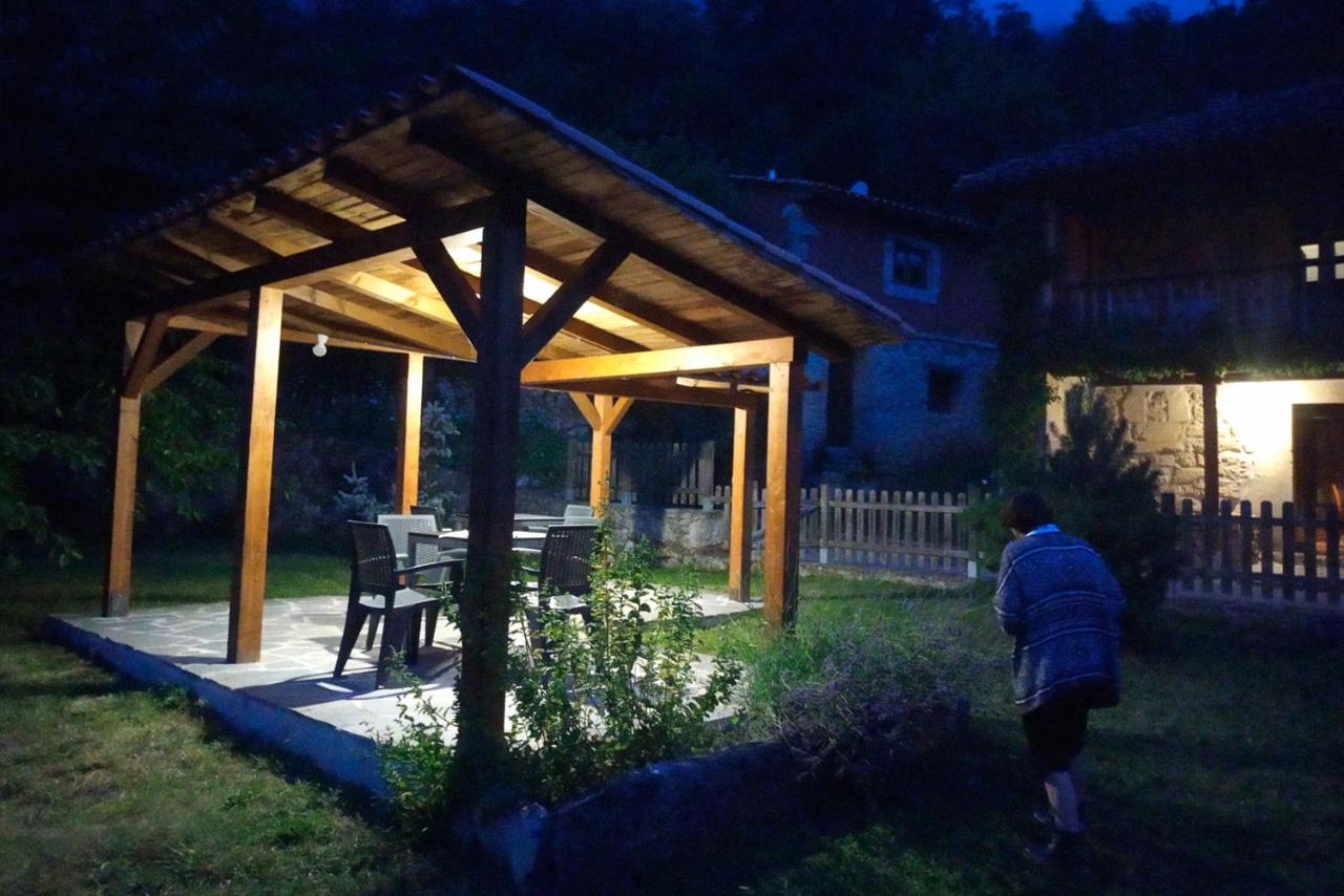 Hotel Rural Llerau photo 3