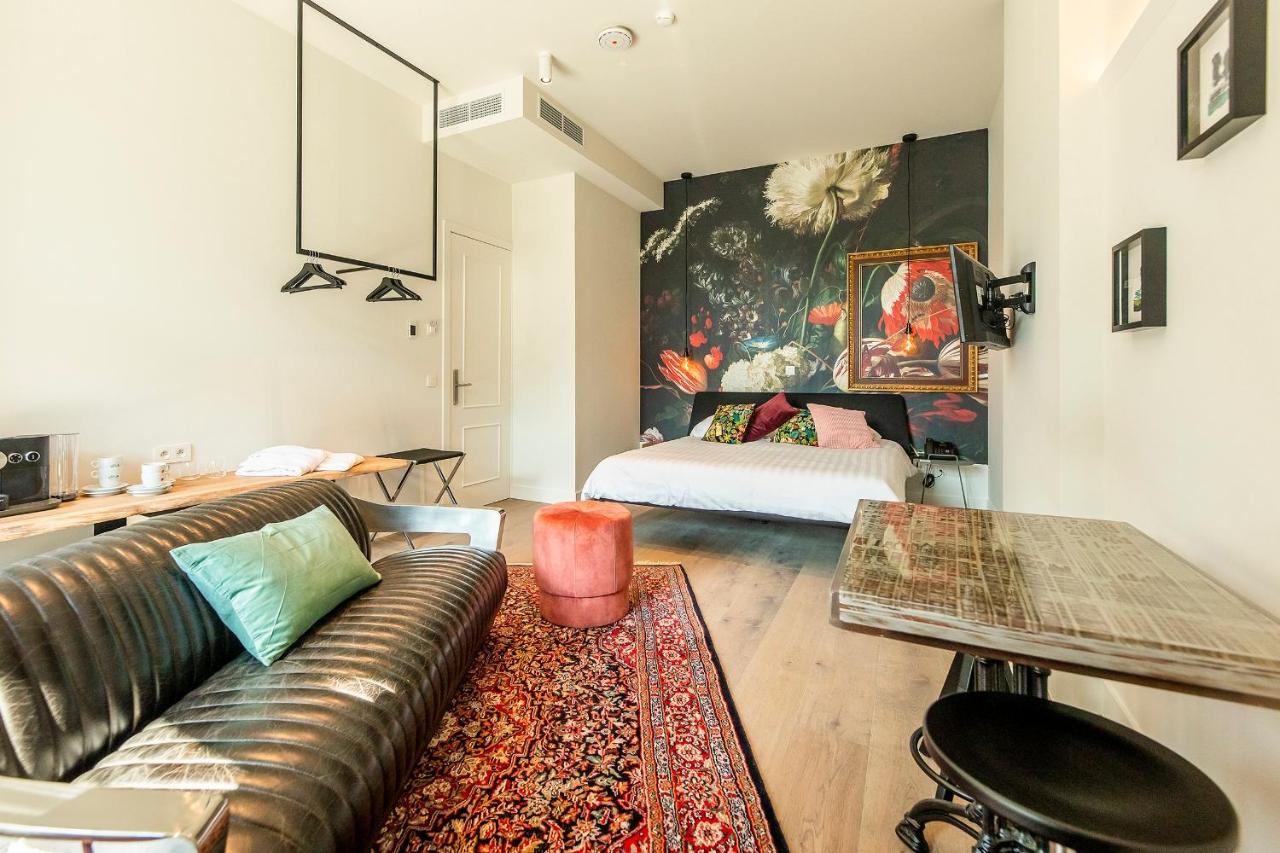 BareFoodGIULIA - Inspiration Hotel - 3
