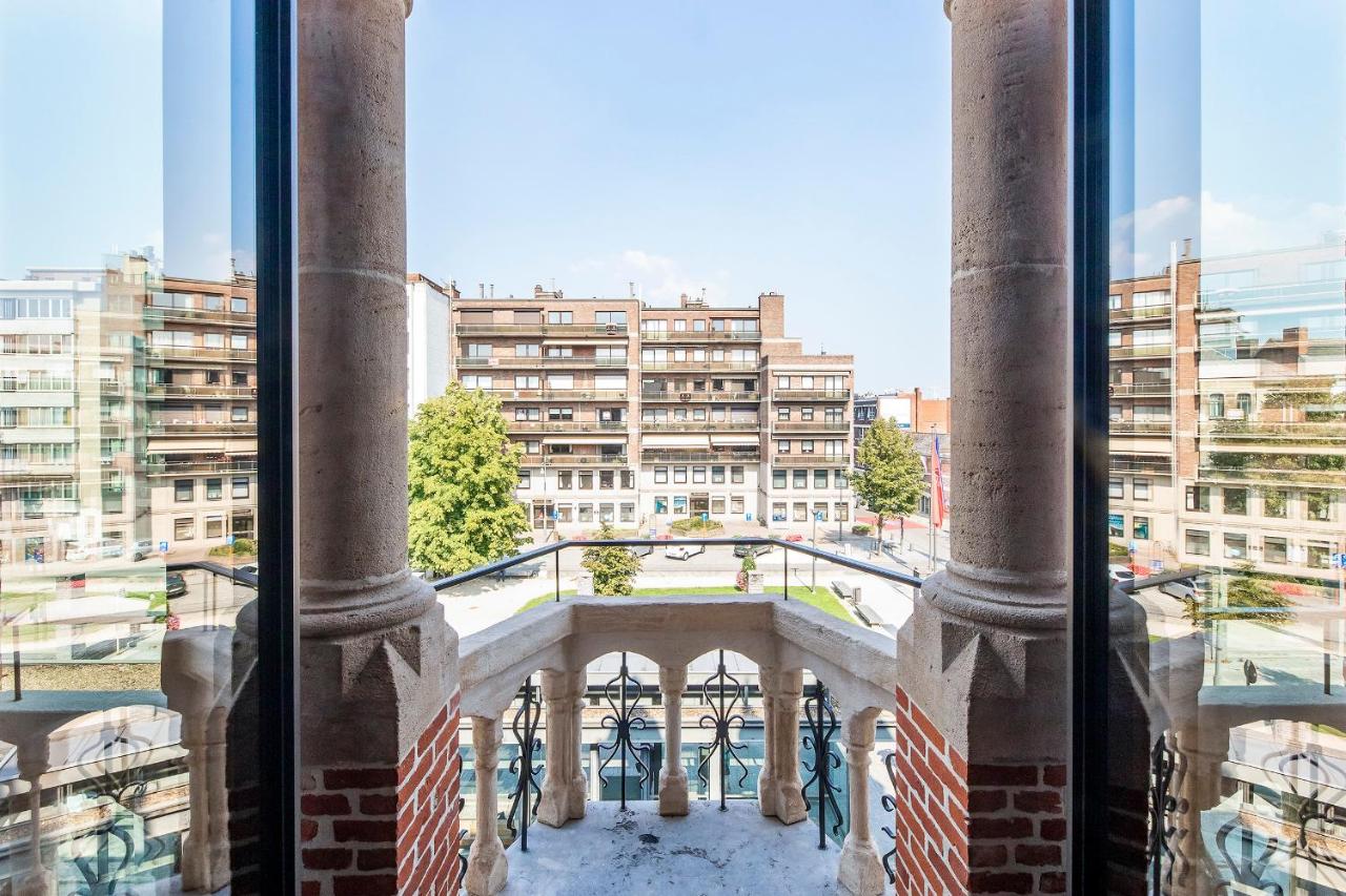BareFoodGIULIA - Inspiration Hotel photo 3