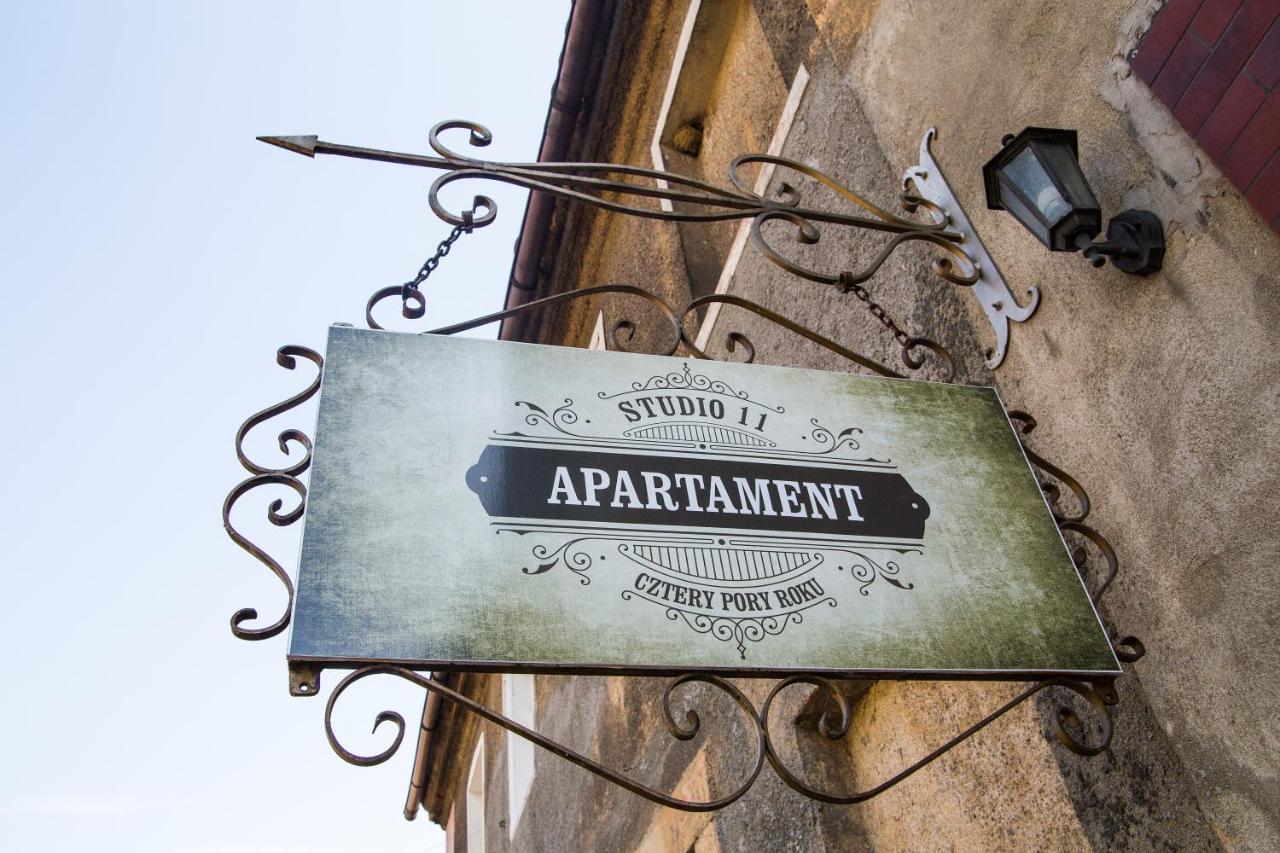 Apartament Studio11 "Cztery Pory Roku" - 6