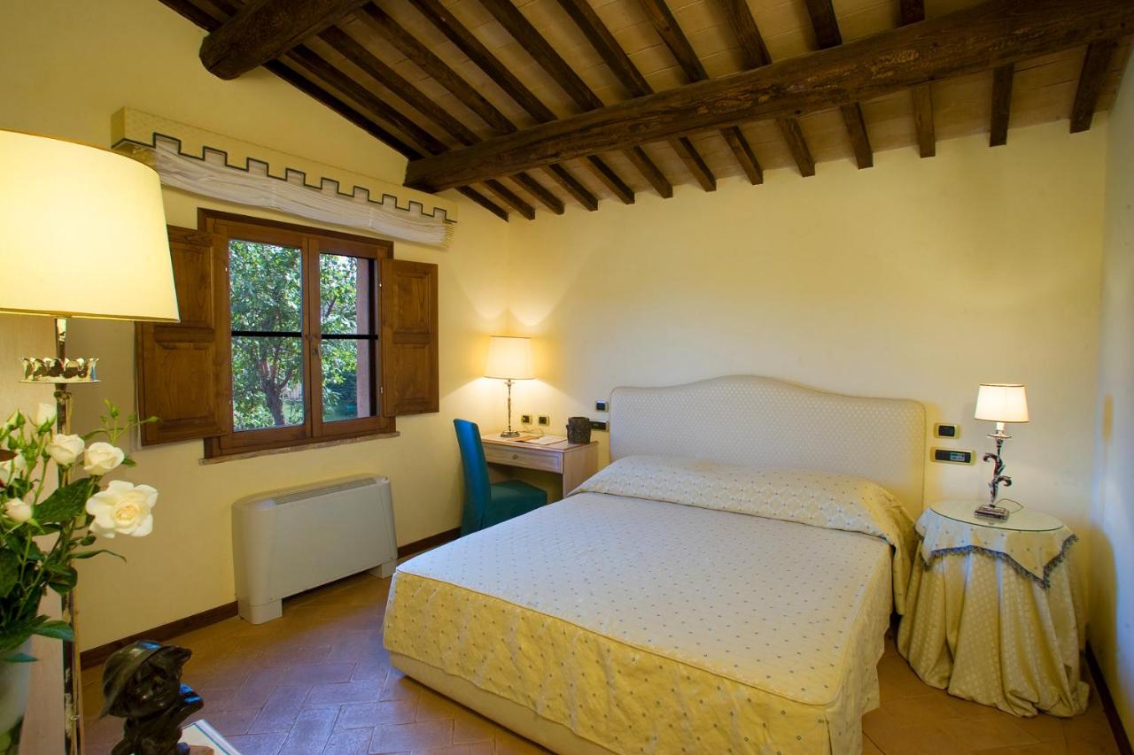 Sovana Hotel & Resort photo 3