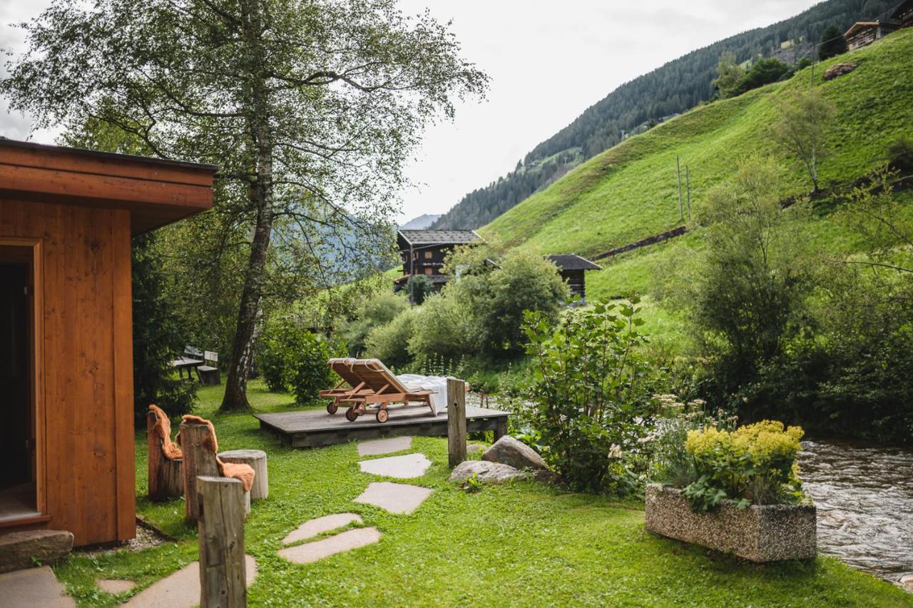 Guesthouse St Nikolaus photo 2