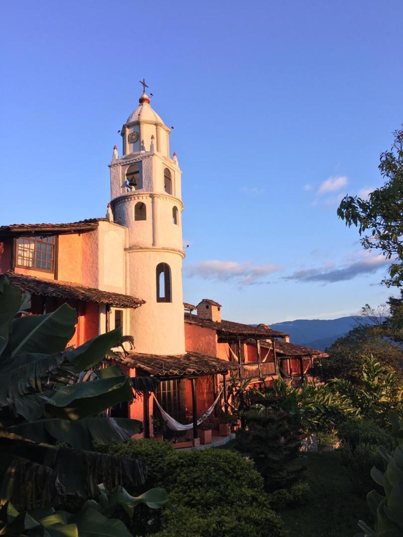 Monasterio San Agustín, Colombia photo 3