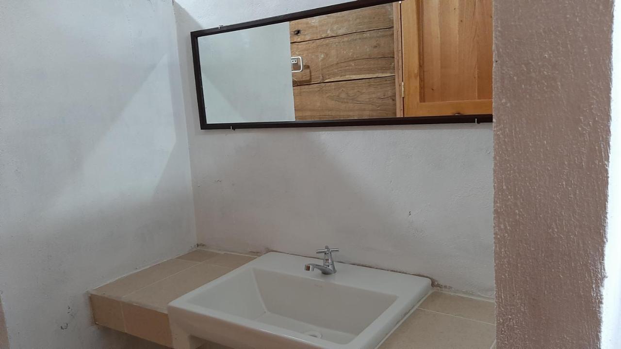 Cabanas chaac Calakmul photo 3