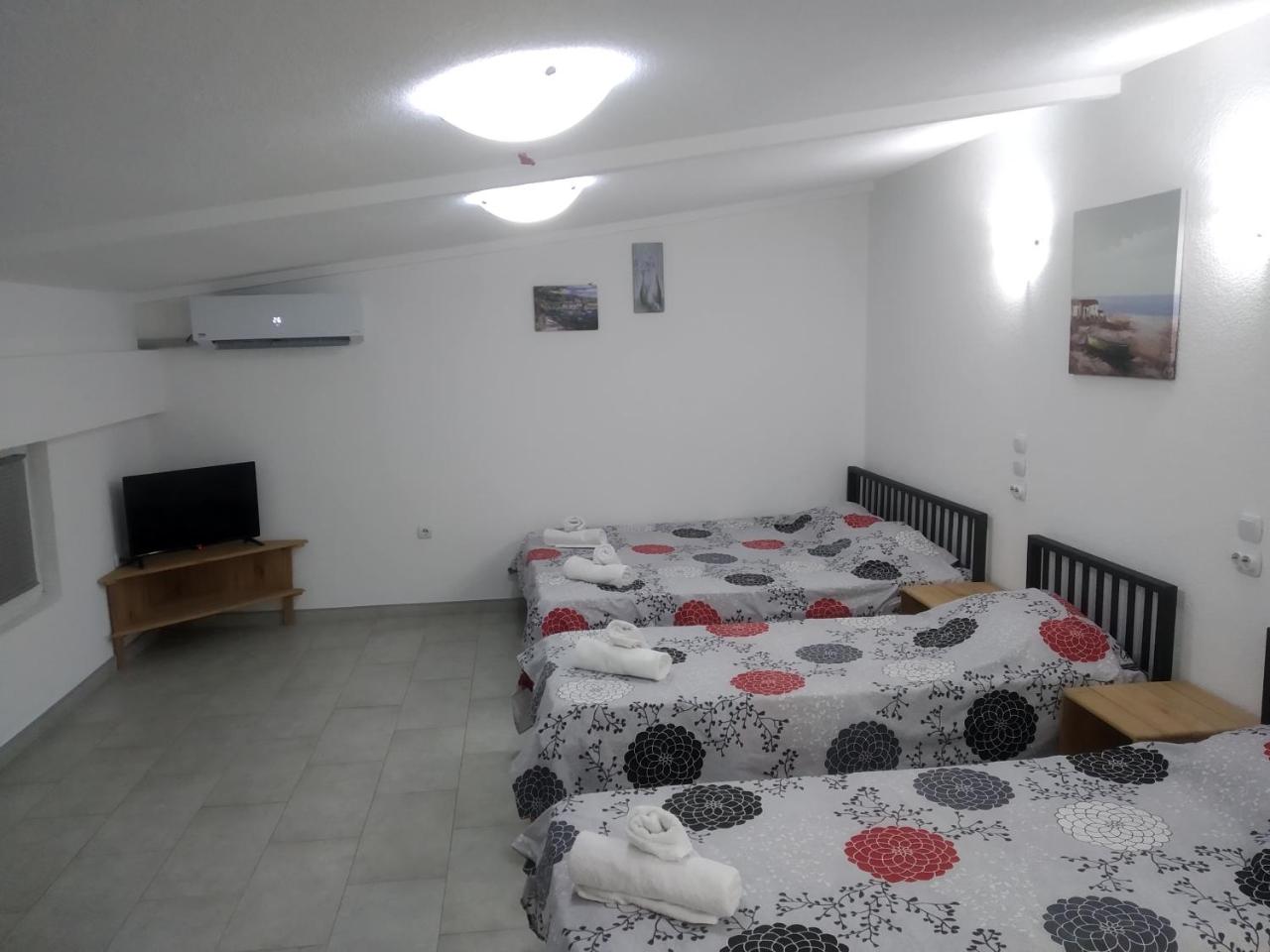 Apartments EON Gevgelija photo 2