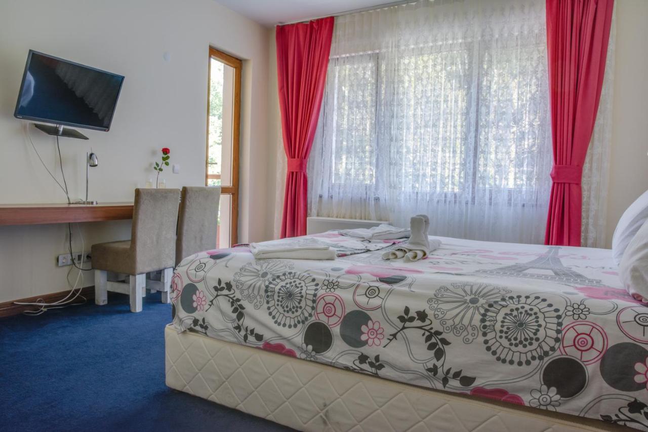 Hotel Saint Nedelya photo 3