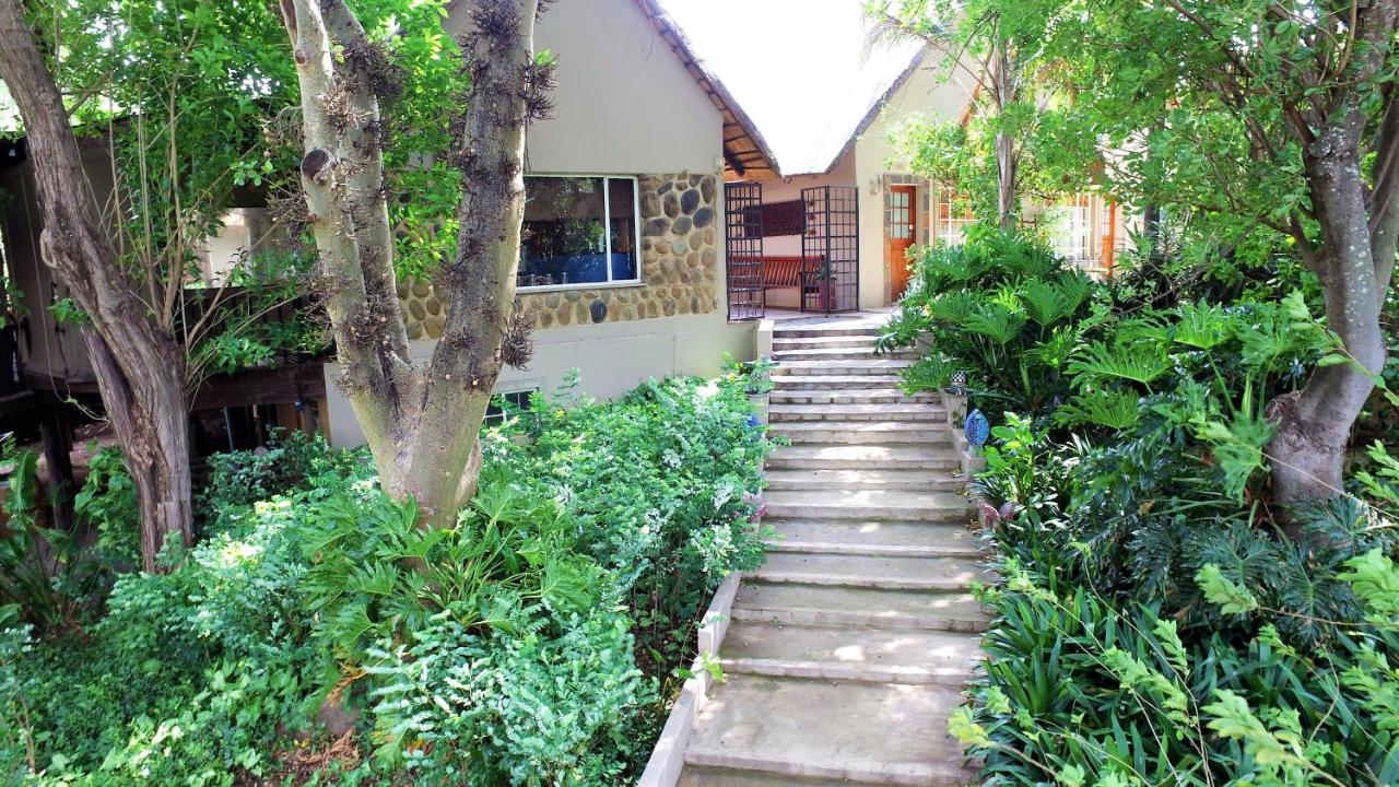 Blyde Mountain Country House photo 3