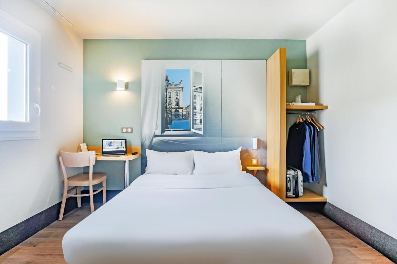 B&B HOTEL Nancy Frouard photo 4