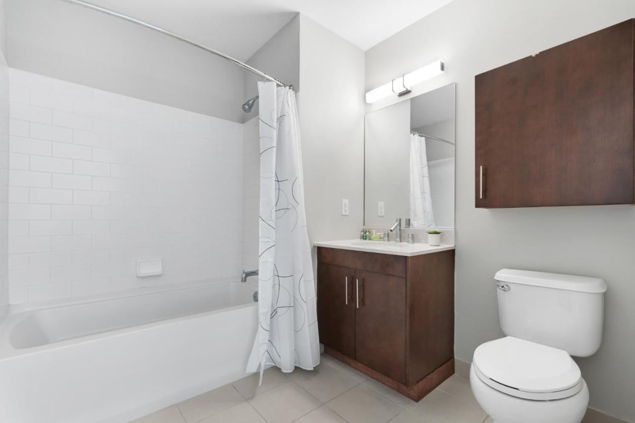 Global Luxury Suites Downtown Jersey City photo 3