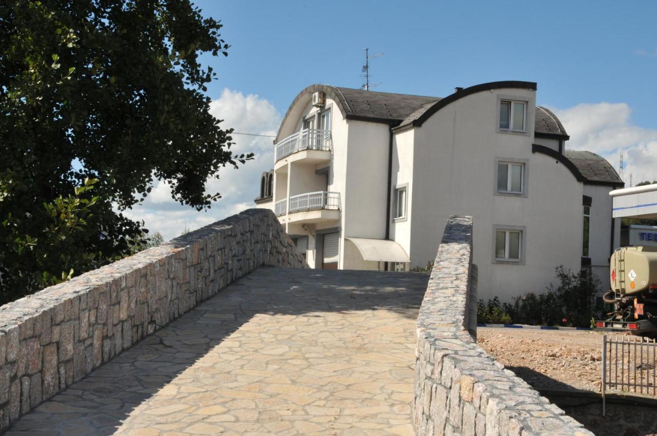 Hotel Terex photo 4