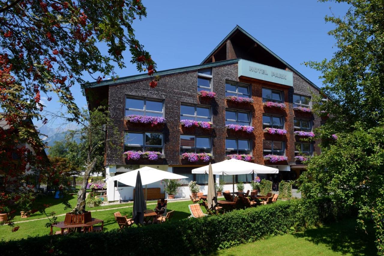 Hotel Park - 4