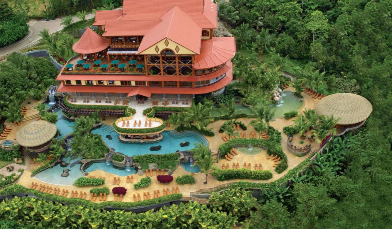 The Springs Resort & Spa at Arenal Thumbnail