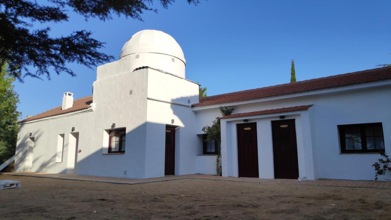 Casa Jardín El Colmenar - 4
