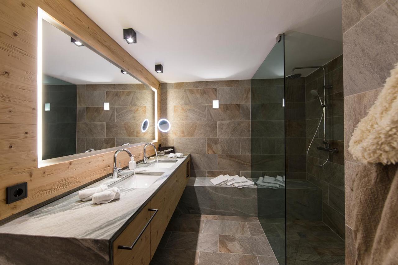 Dolomitenblick alps boutique hotel photo 4