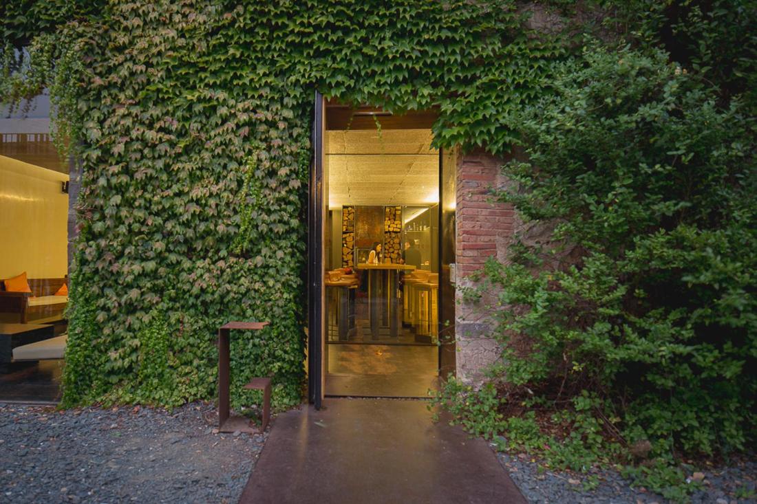 Hotel Boutique El Convento de Mave photo 2