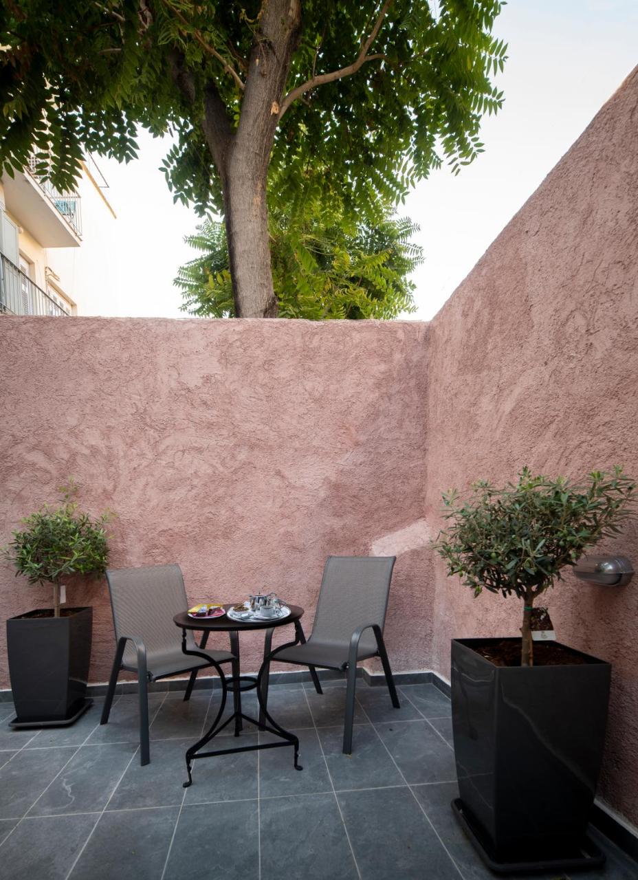 Plaka Arch Suites - 6