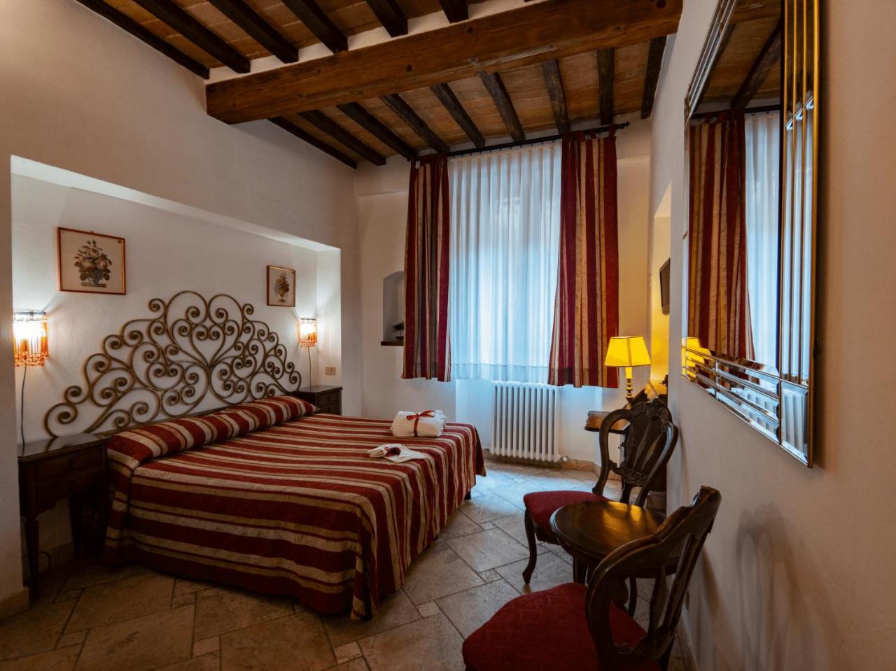 B&B Siena In Centro - Diffuso photo 3