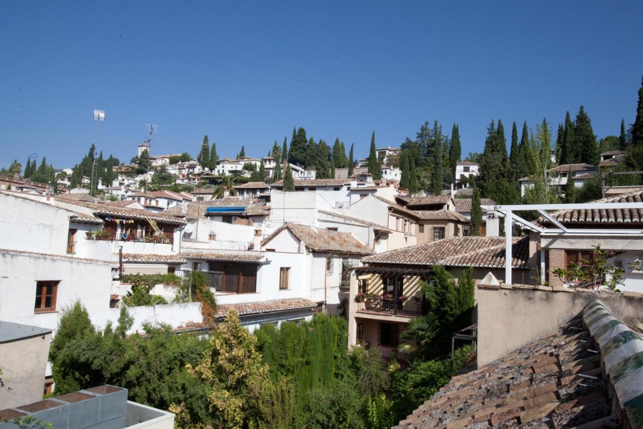 Hotel Casa Morisca photo 2