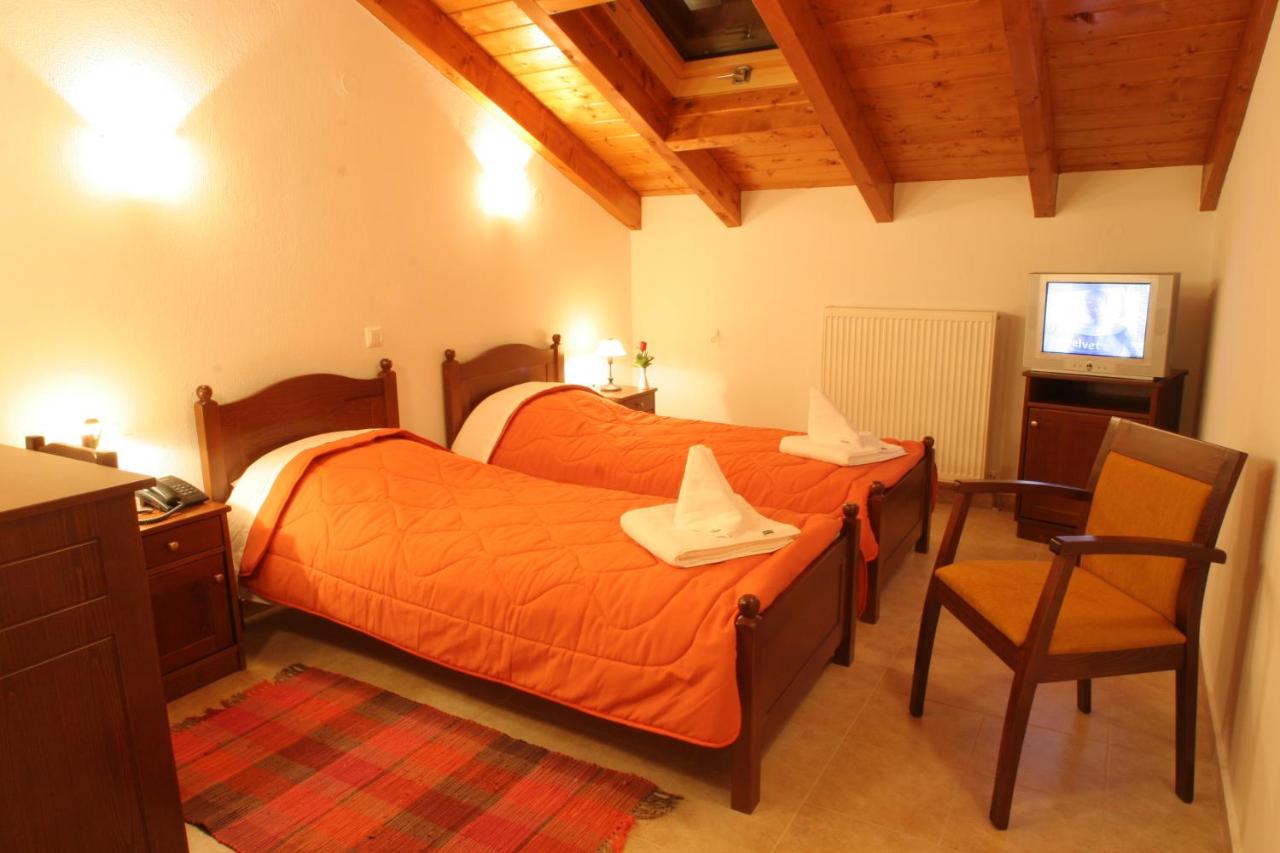 Villa Belles photo 2