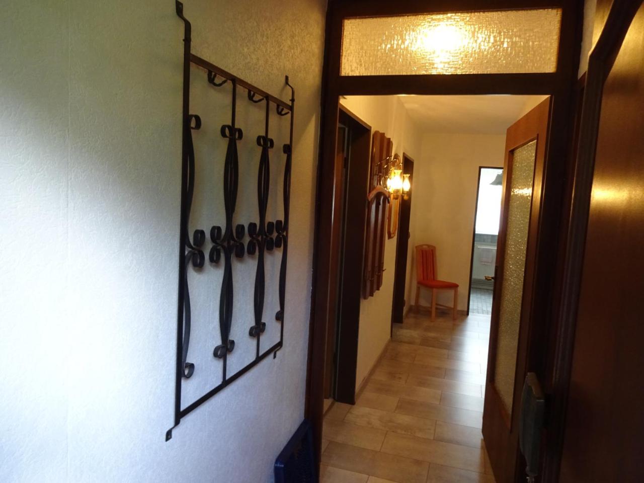 Ferienwohnung Kurparkblick - 6