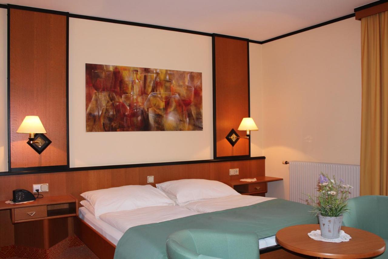 Landgasthof Hotel Muhr - 3
