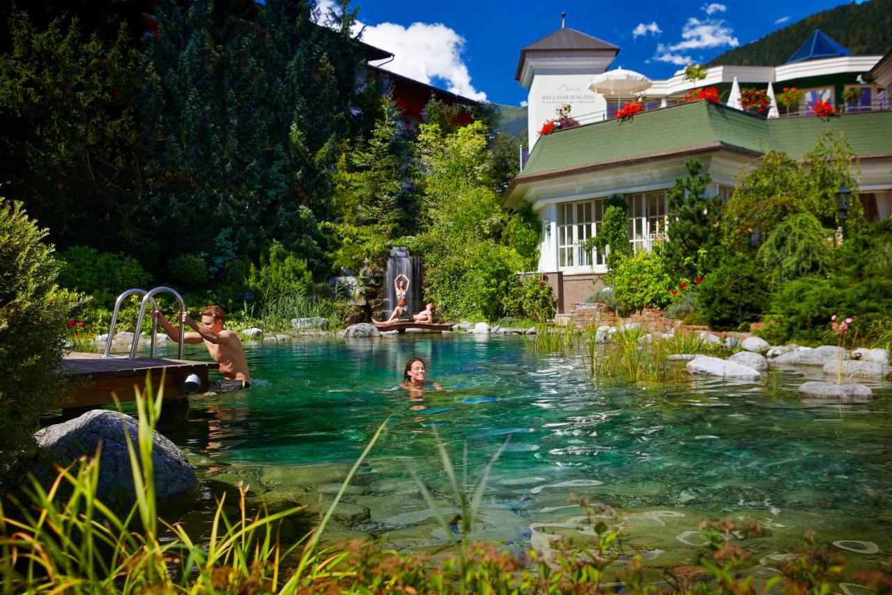 Salzburgerhof, das 5-Sterne Hotel von Zell am See - 4