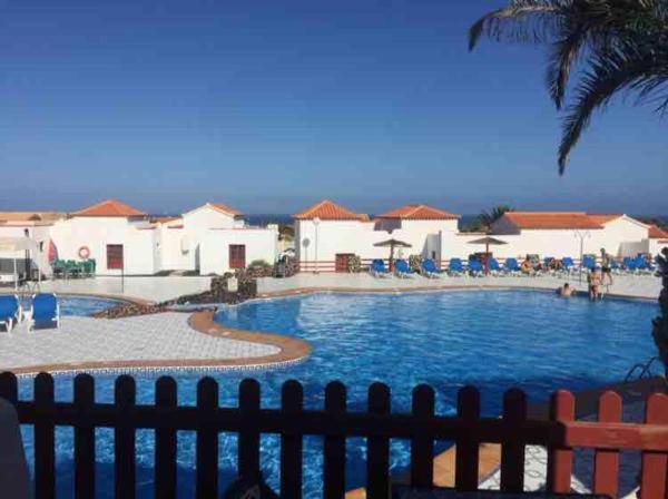 Photo - Castillo Beach