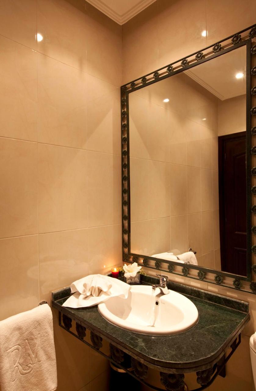 Mogador Menzah Appart Hotel photo 2