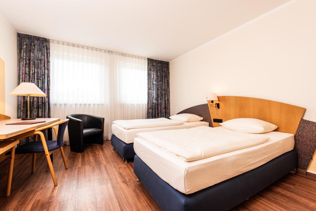 Photo - Arvena Kongress Hotel   Hotel In Der Wagnerstadt