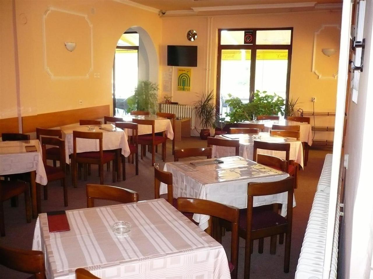 Motel Stara Vrba photo 2