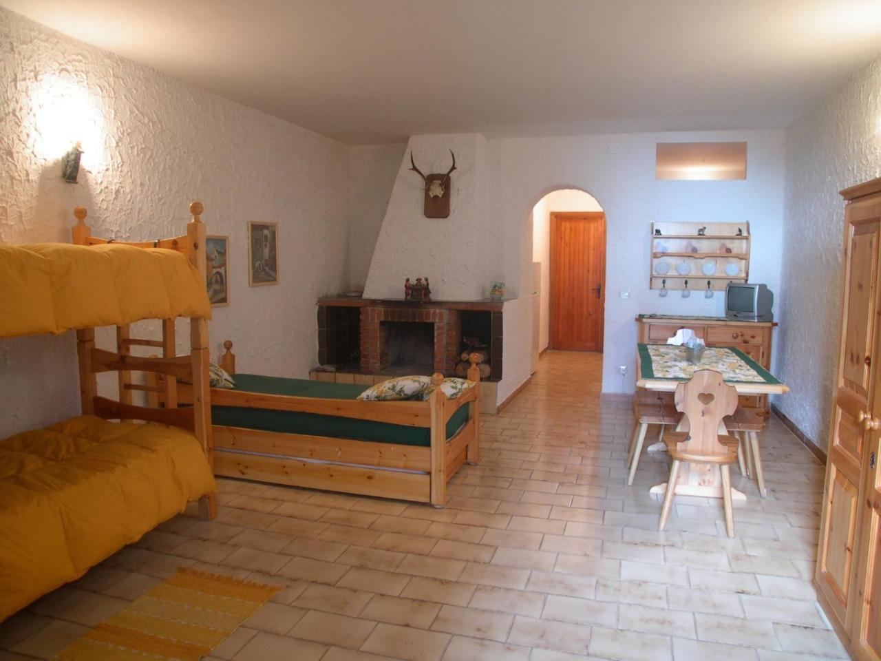 Photo - Residence Serra La Nave