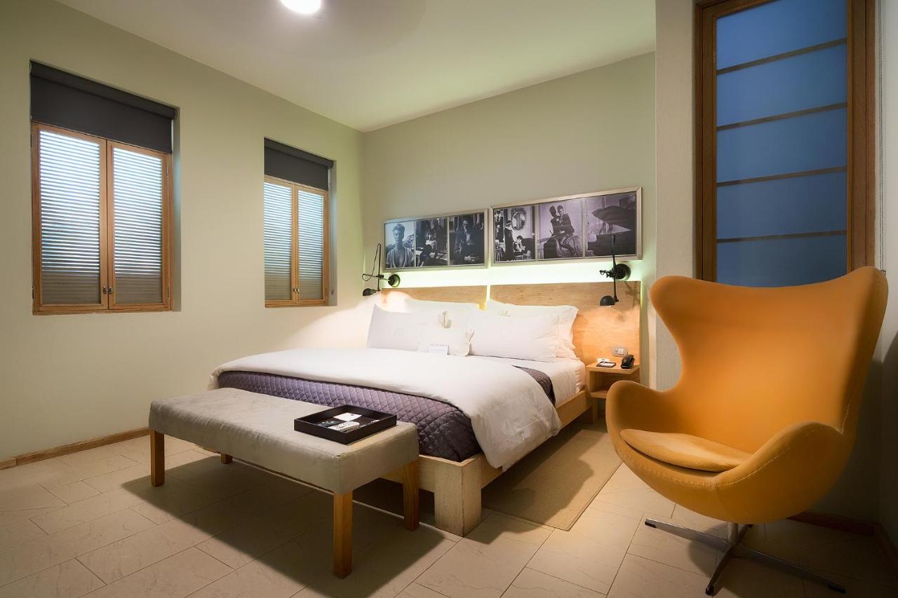 Billini Hotel, Historic Luxury photo 2