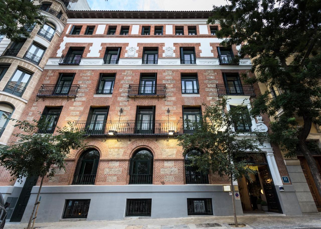 One Shot Fortuny